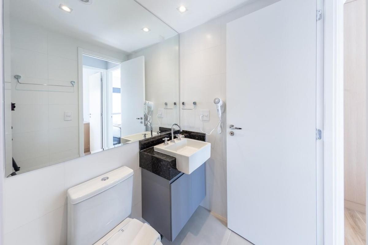 Bhomy Perdizes - A 300m Do Allianz Parque Va1602 Apartamento *