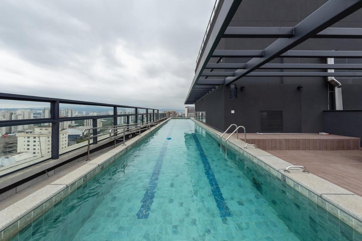 Apartamento Bhomy Perdizes - A 300m Do Allianz Parque Va1602 São Paulo