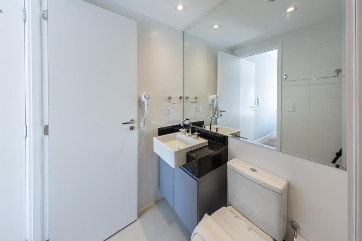 Bhomy Perdizes - A 300m Do Allianz Parque Va1602 Apartamento