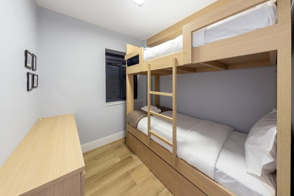 Apartamento Bhomy Perdizes - A 300m Do Allianz Parque Va1602 *