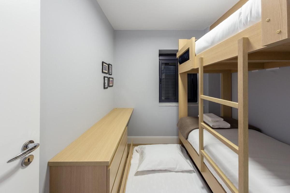 Apartamento Bhomy Perdizes - A 300m Do Allianz Parque Va1602 São Paulo
