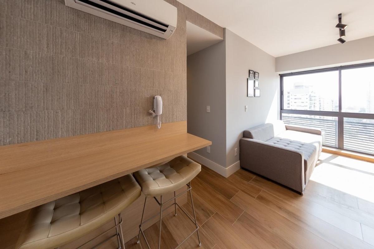 Bhomy Perdizes - A 300m Do Allianz Parque Va1602 Apartamento *