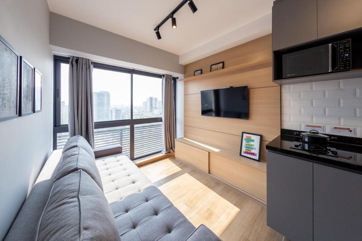 Bhomy Perdizes - A 300m Do Allianz Parque Va1602 Apartamento